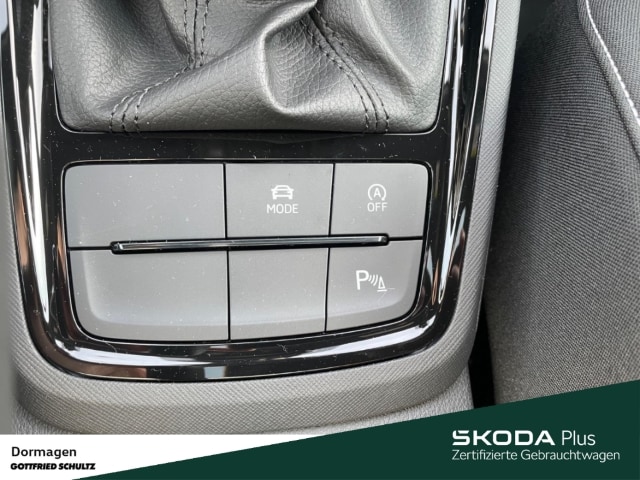 Skoda Kamiq 1.5 TSI Monte Carlo