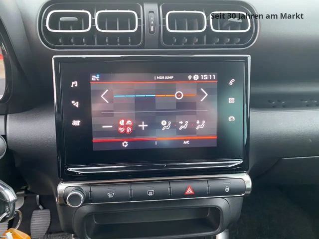 Citroën C3 Aircross Feel Pack