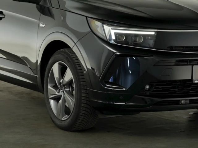 Opel Grandland X GS-Line Grand Sport
