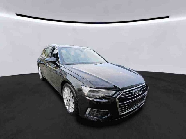 Audi A6 45 TFSI Avant Quattro S-Tronic