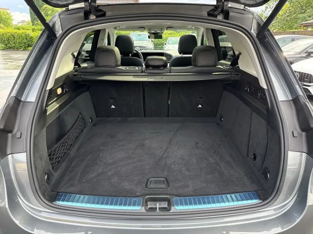 Mercedes-Benz GLE 450 4MATIC