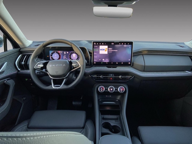 Skoda Kodiaq 2.0 TDI 4x4 Selection