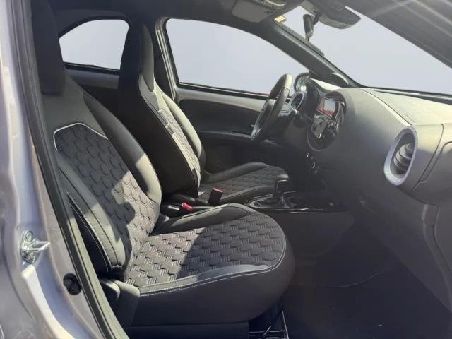 Toyota Aygo X Hatchback S-CVT