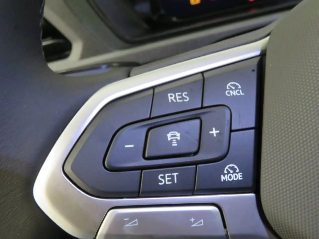 Volkswagen Caddy 4Motion