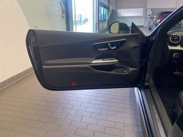 Mercedes-Benz CLE 200 CLE