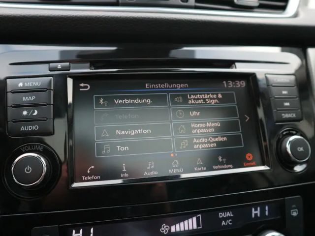 Nissan Qashqai Akari *2.HD/DCT/PANO/360°/LEDER/NAV/LED*