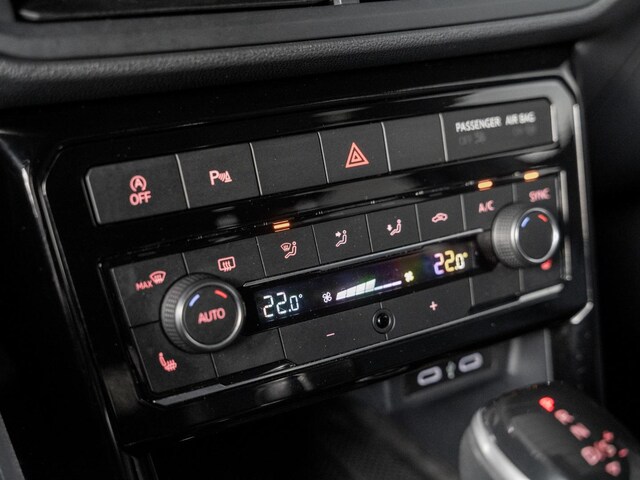 Volkswagen T-Cross 1.5 TSI DSG Life