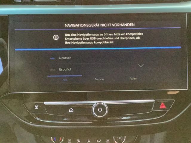 Opel Corsa YES SHZ LenkradHZG PDC LED DAB Apple CarPlay Andro