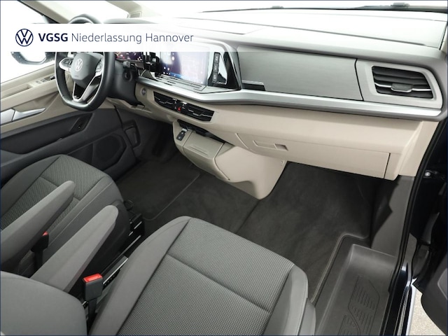 Volkswagen Multivan IQ.Drive Lang Life