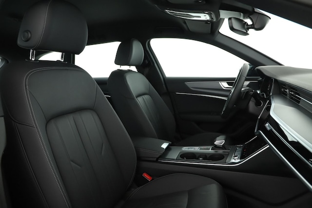 Audi A6 45 TFSI Avant S-Tronic