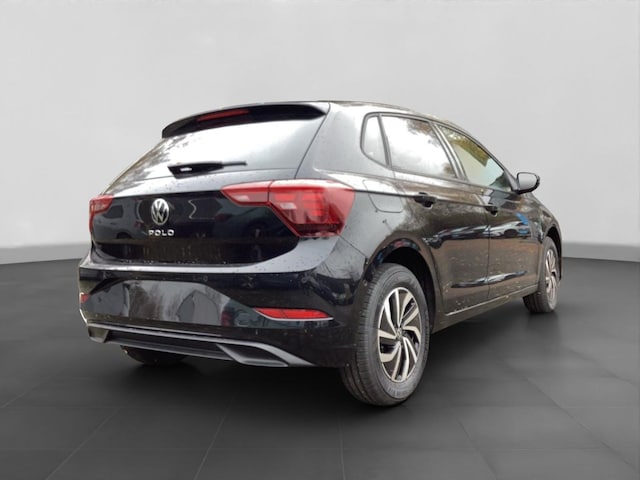 Volkswagen Polo 1.0 TSI DSG Life