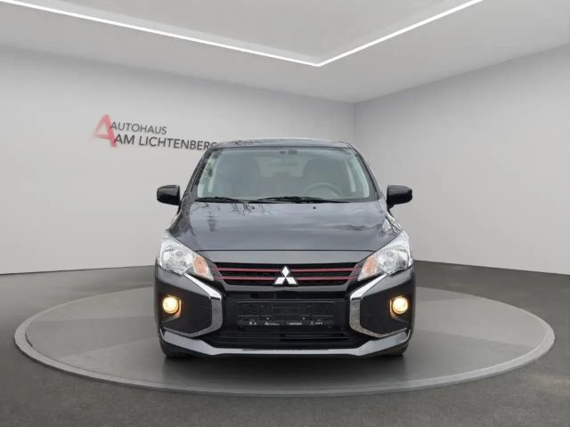 Mitsubishi Space Star Star