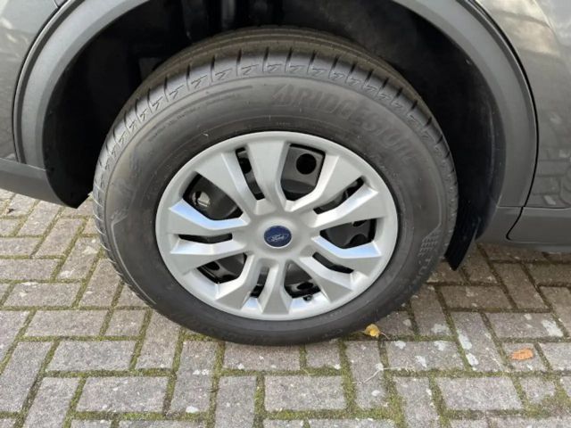 Ford Kuga EcoBoost Trend