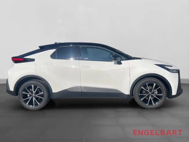 Toyota C-HR 1.8 Teamplayer Keyless PDC  Navi Tempomat