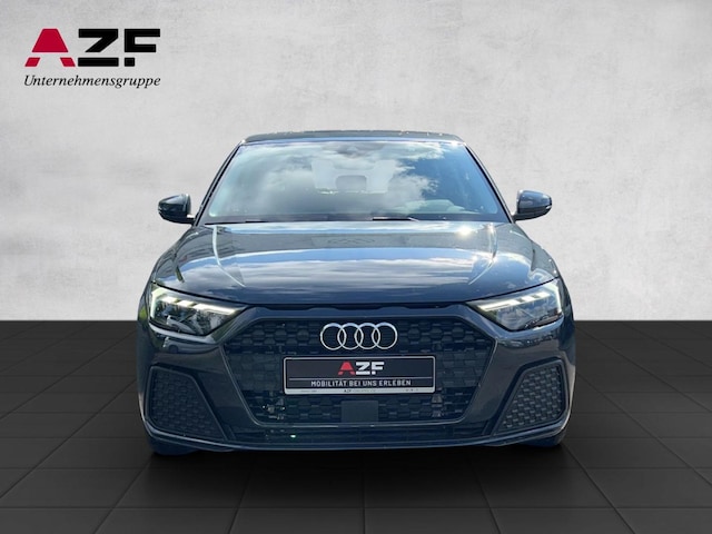Audi A1 30 TFSI S-Tronic Sportback