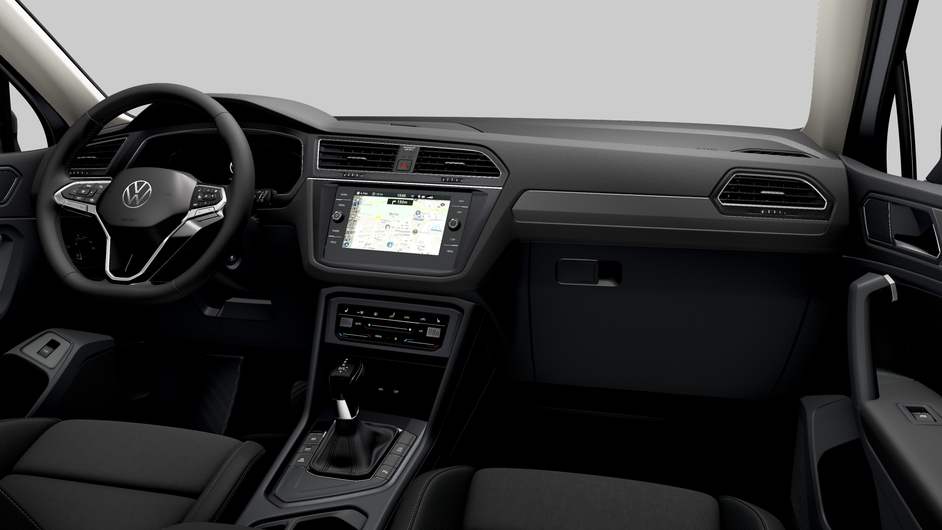 Volkswagen Tiguan 2.0 TDI Allspace