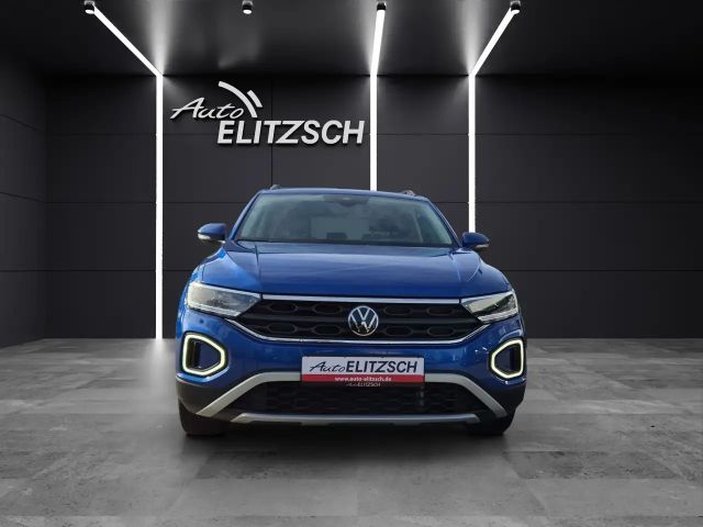 Volkswagen T-Roc Move