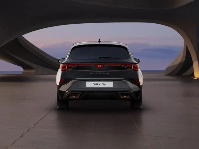 Cupra Leon DSG e-Hybrid