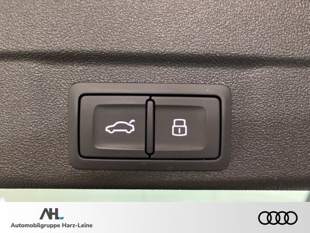 Audi A6 e-tron Avant Quattro