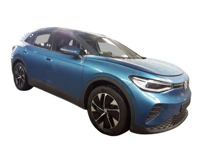 Volkswagen ID.4 IQ.Drive Performance Pro