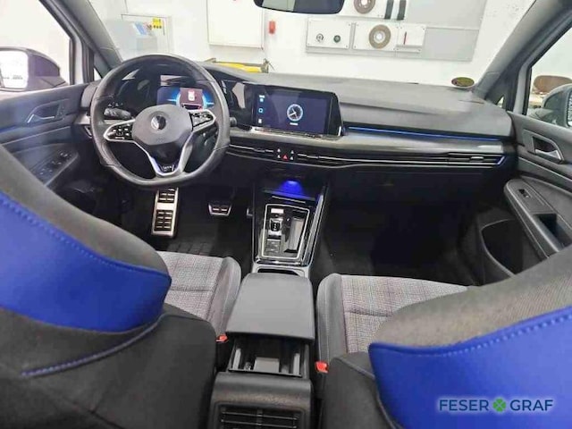 Volkswagen Golf 1.4 eHybrid DSG GTE