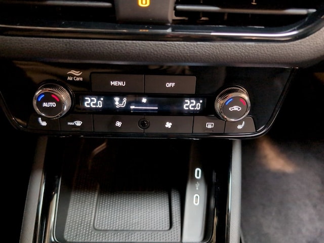 Skoda Kamiq 1.5 TSI Selection