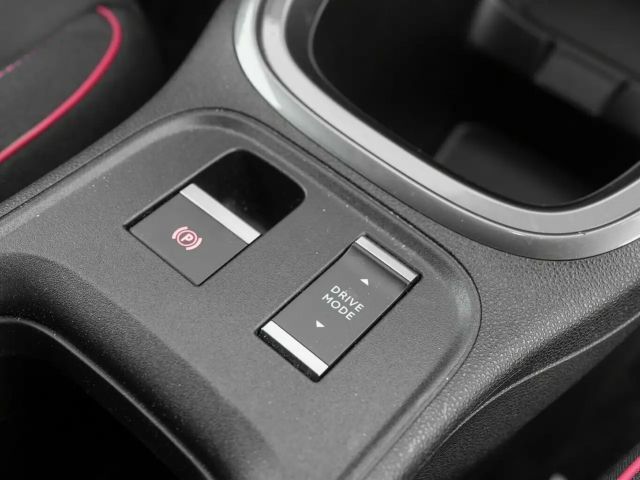 Fiat 600e RED EDITION 54kWh VOLLELEKTRO