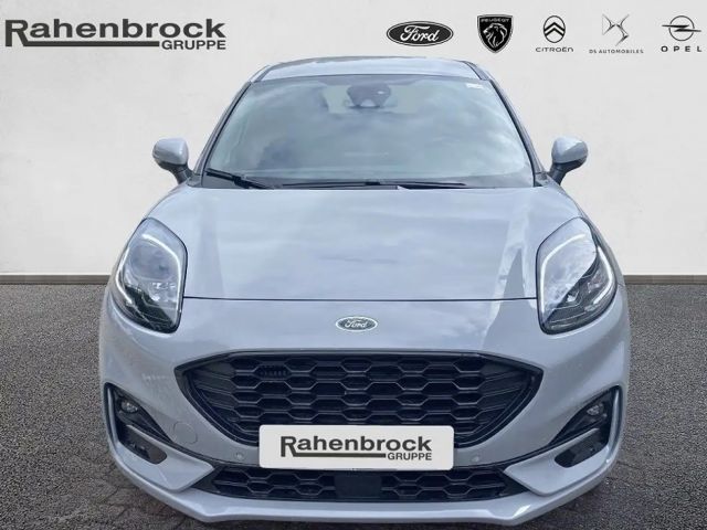 Ford Puma EcoBoost ST Line