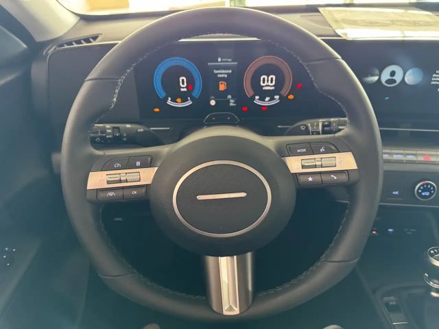 Hyundai Kona 1.0 Select T-GDi