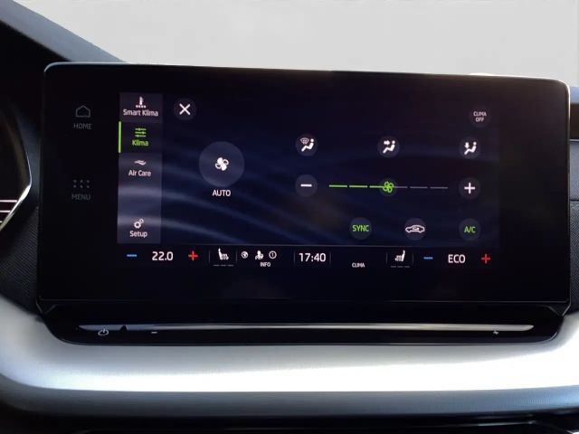 Skoda Octavia Combi Style Style iV