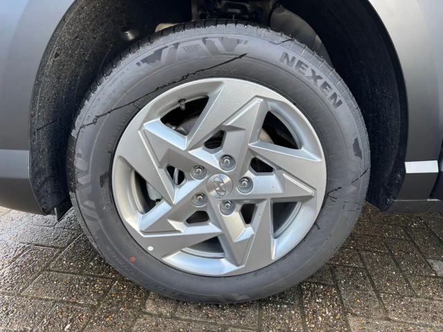 Hyundai Kona 1.6 2WD T-GDi