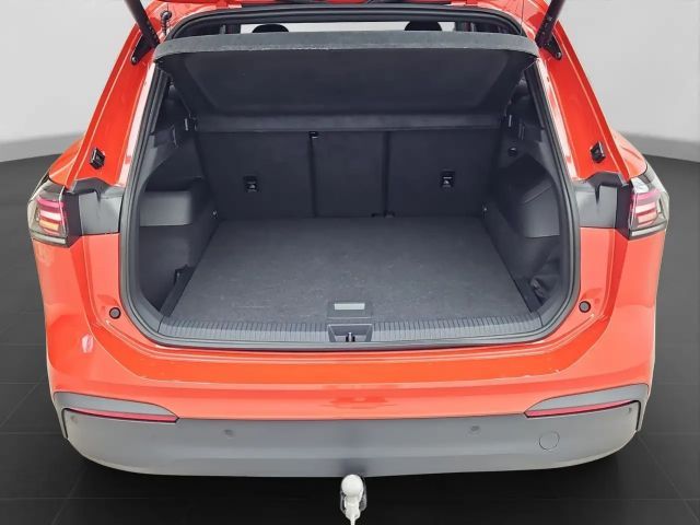 Volkswagen Tiguan 1.5 eTSI DSG