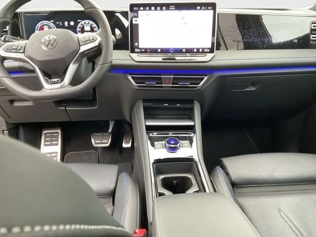 Volkswagen Tiguan 2.0 TDI DSG R-Line