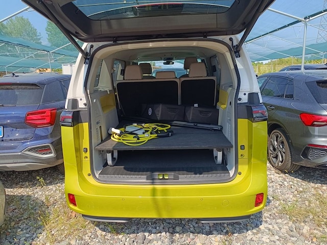 Volkswagen ID.Buzz 150 kW Pro