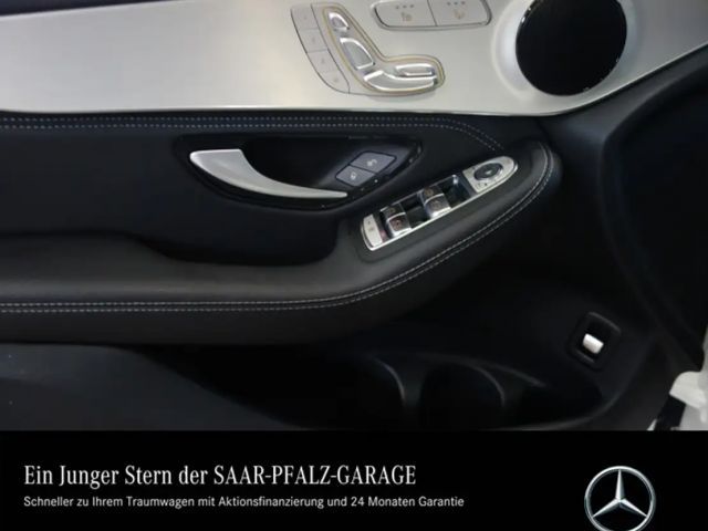 Mercedes-Benz GLC 300 4MATIC