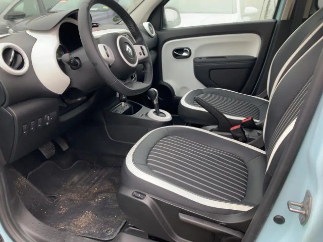 Renault Twingo E-Tech