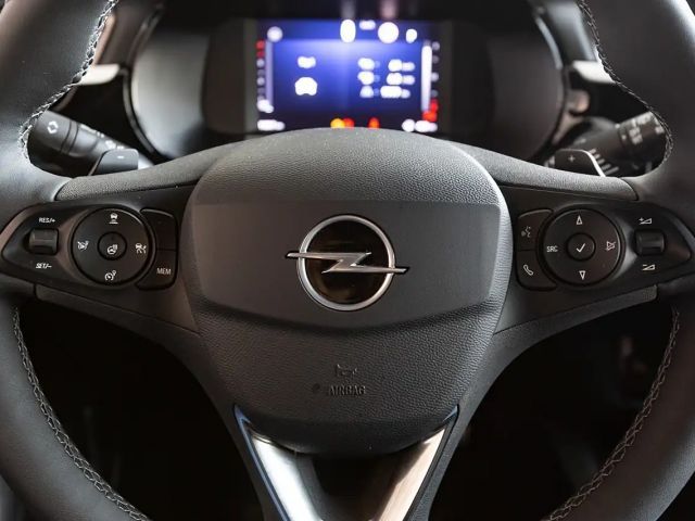 Opel Corsa GS-Line Grand Sport Turbo