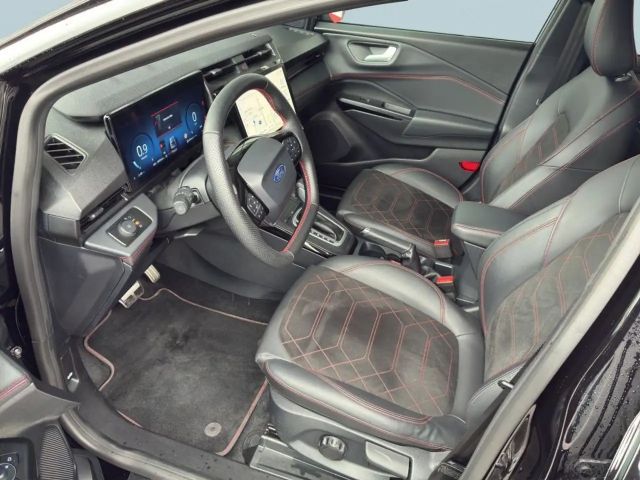 Ford Puma EcoBoost ST Line