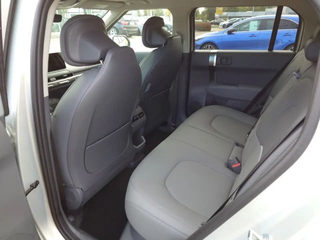 Kia EV3 58.3 kWh Earth