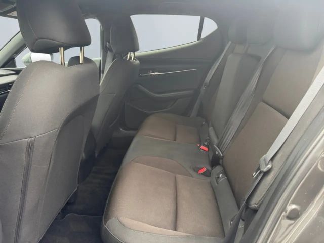 Mazda 3 Selection SkyActiv e-Skyactiv