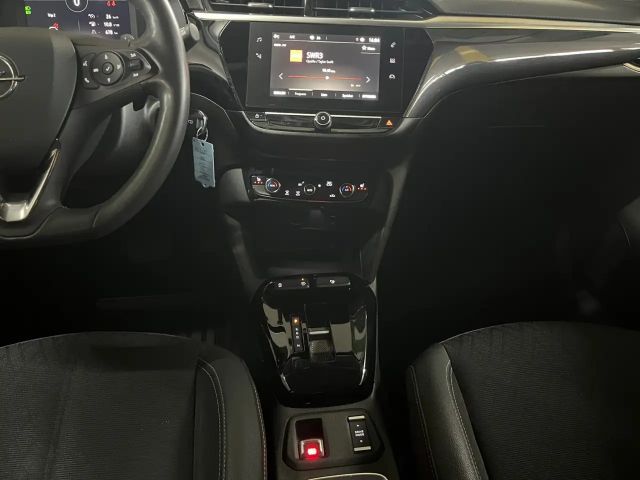 Opel Corsa 1.2 Turbo Elegance Turbo