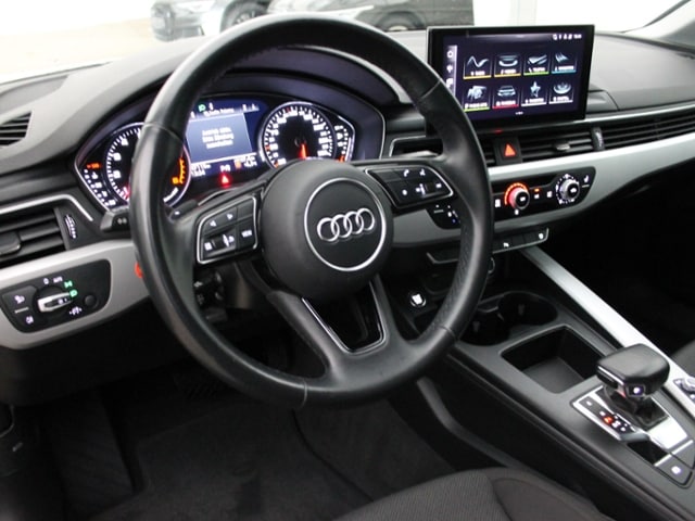 Audi A4 35 TFSI Avant S-Tronic