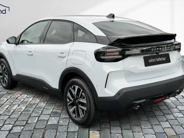 Citroën C4 Max PureTech