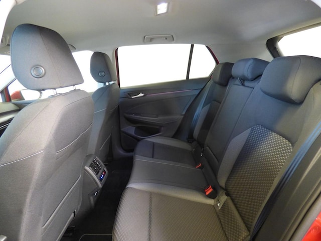 Volkswagen Golf 1.0 TSI DSG Golf VIII