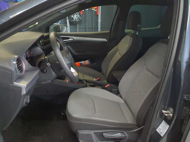 Seat Ibiza Xcellence