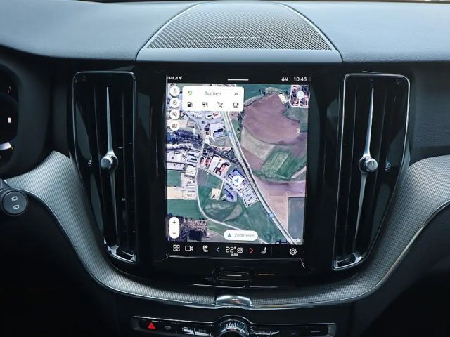 Volvo XC60 AWD Dark Geartronic Plus