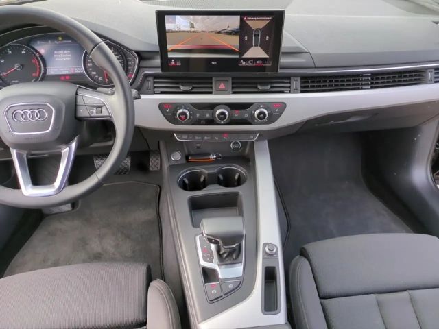 Audi A4 40 TDI Avant