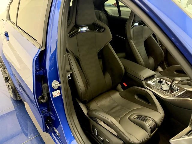 BMW M3 Competition Sedan xDrive