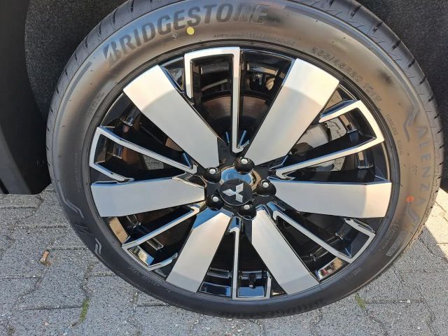 Mitsubishi Outlander 4WD PHEV