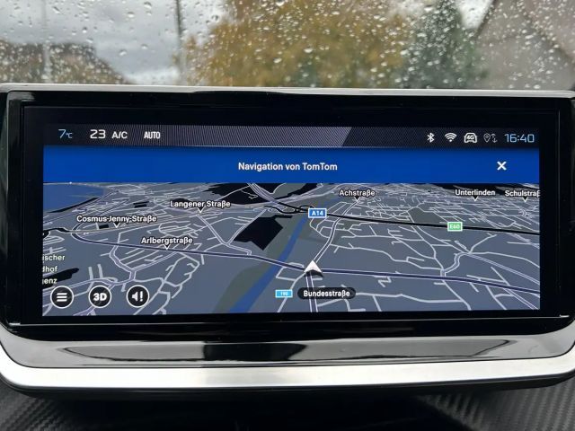 Peugeot 2008 Allure Pack PureTech